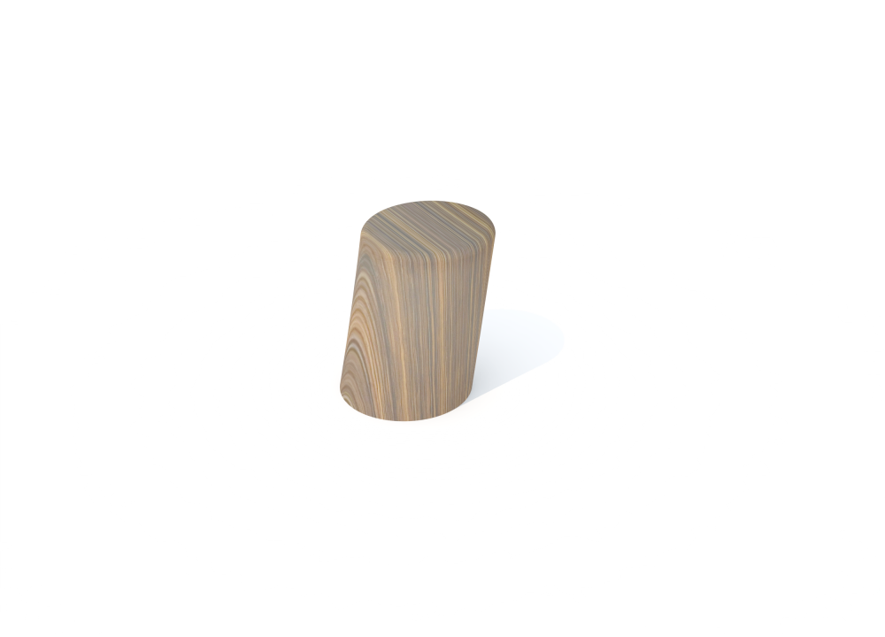 Пенек